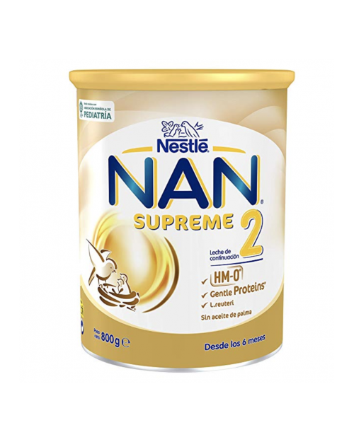 Nan Optipro Supreme 2