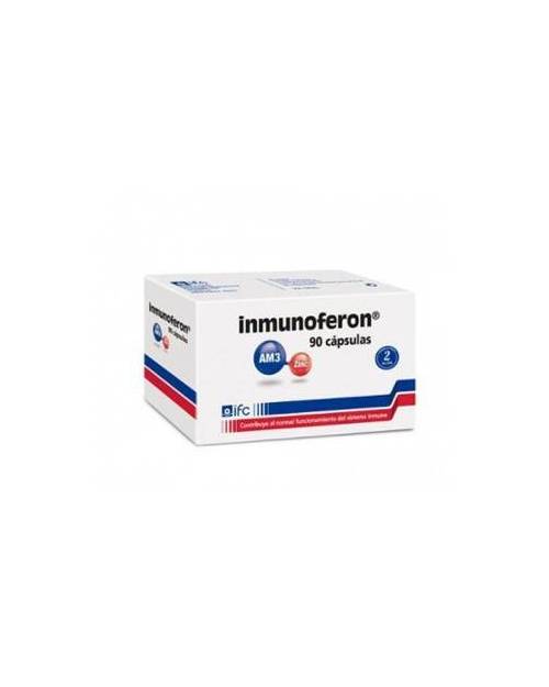 Inmunoferon 90cap