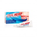 oralherp herpes labial 6 ml