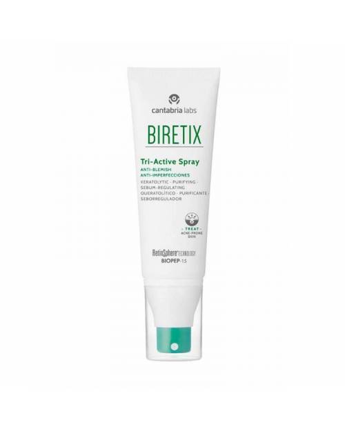 Biretix Tri- Active Spray
