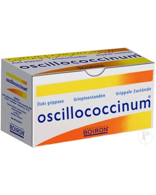 Oscillococcinum 30 Dosis