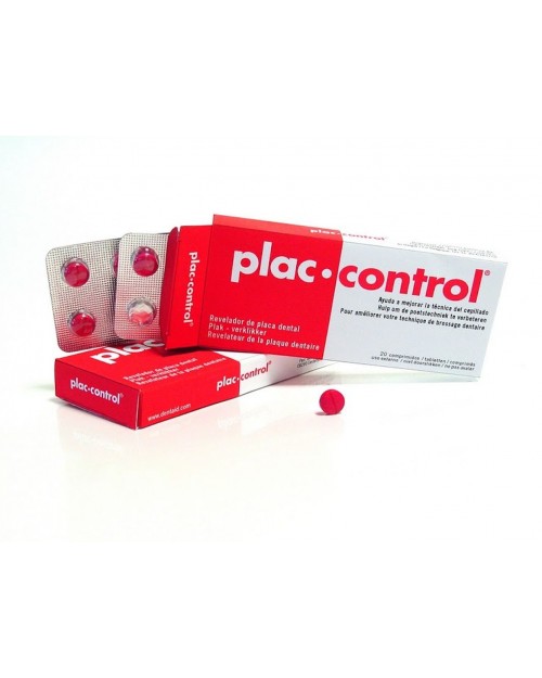 plac-control 20 comp.