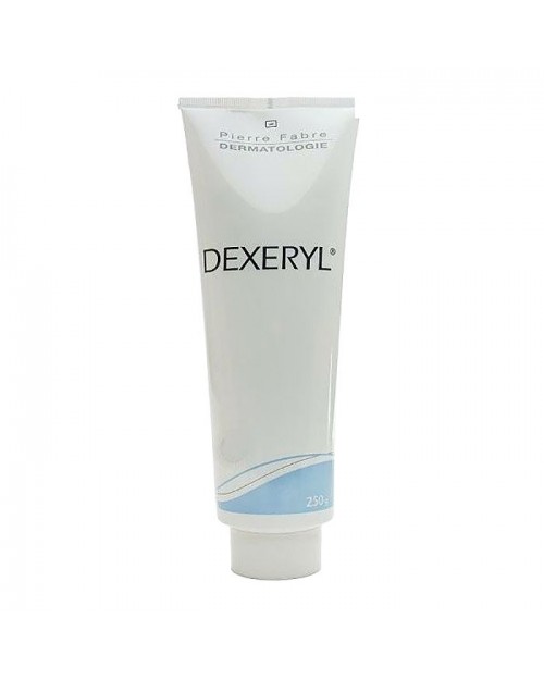 Ducray Dexeryl Cleasing Cream Crema Limpiadora 200 Ml