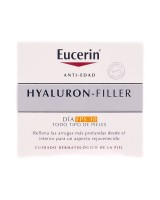 Eucerin Hyaluron-Filler crema día FPS30+ 50ml
