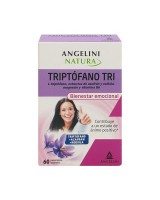 Angelini Triptofano Tri 60comp