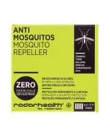 Radarhealth Antimosquitos Hogar Portatil RH 107