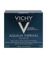 Vichy Aqualia Thermal Spa Noche Gel Crema Antifatiga 75ml