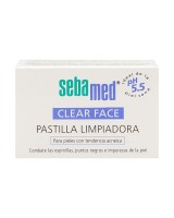 Sebamed® Clear Face limpiador pastilla 100g