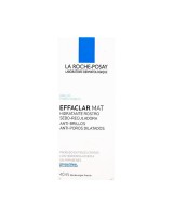 Effaclar Mat 40 ml