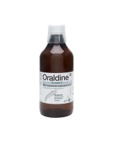 oraldine perio 400 ml.
